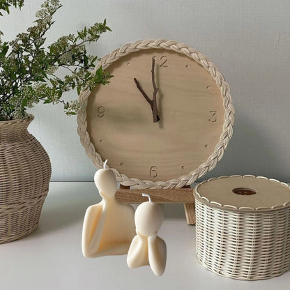 Bougies parfumées DUO COGITO