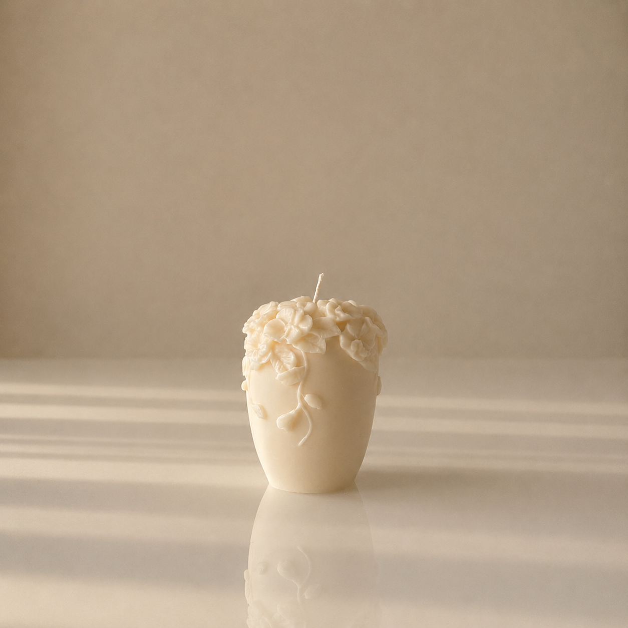 Bougie Parfumée FLORA