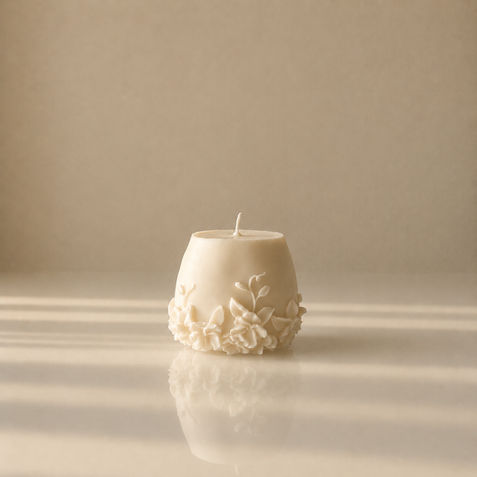 Bougie Parfumée FLORA