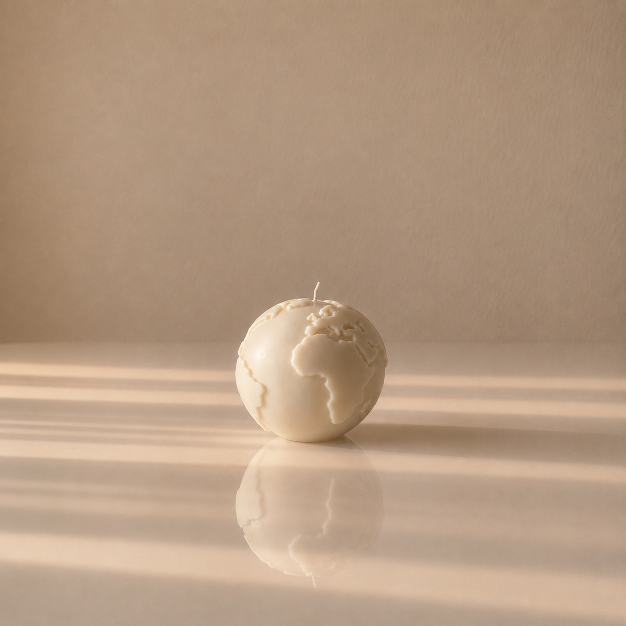 Bougie Parfumée GLOBUS