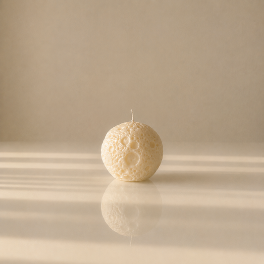 Bougie Parfumée LUNE