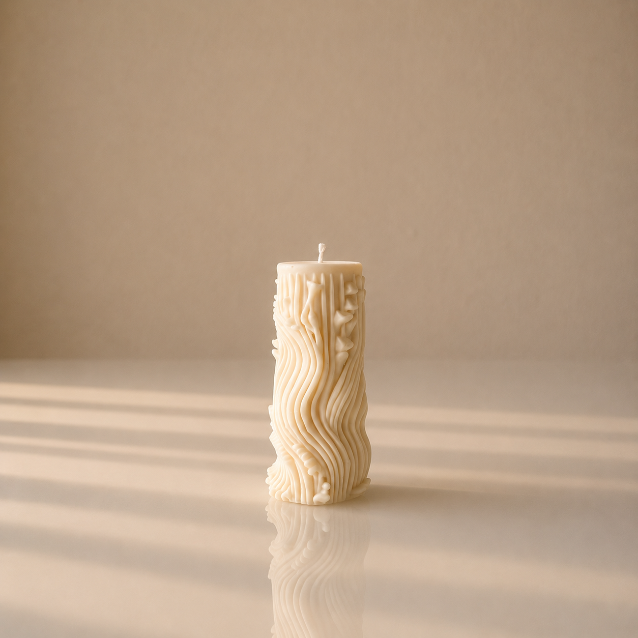 Bougie Parfumée PILIER