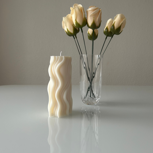 Bougie PILLAR