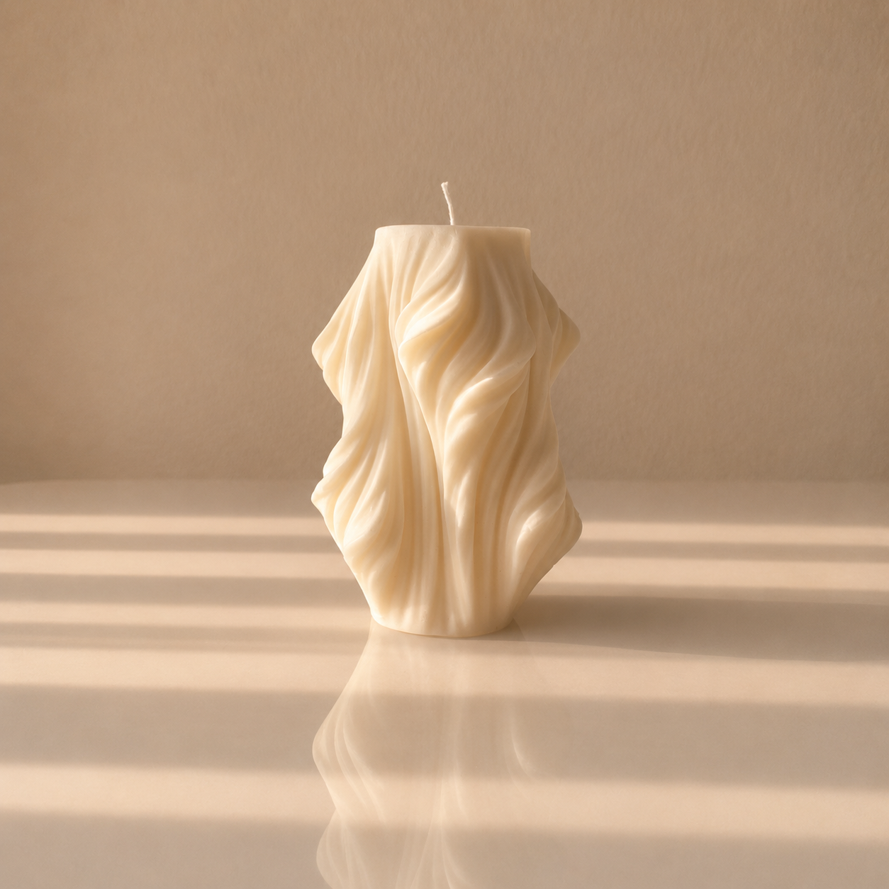Bougie Parfumée WAVY