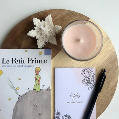 Coffret Le Petit Prince