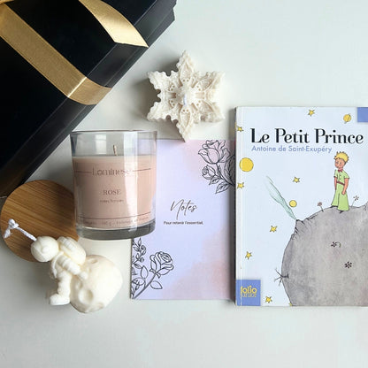 Coffret Le Petit Prince