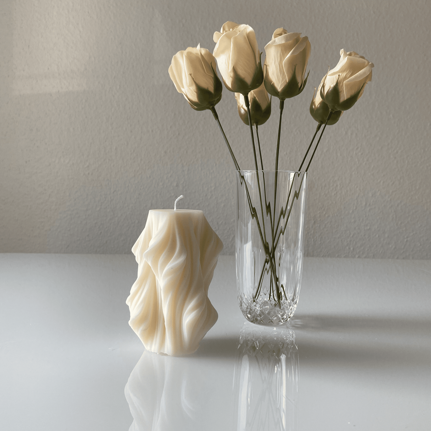 Bougies Parfumées DUO LUMEN